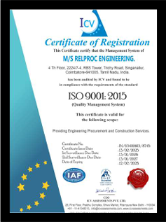 ISO 9001