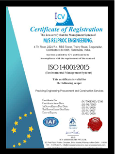 ISO 14001